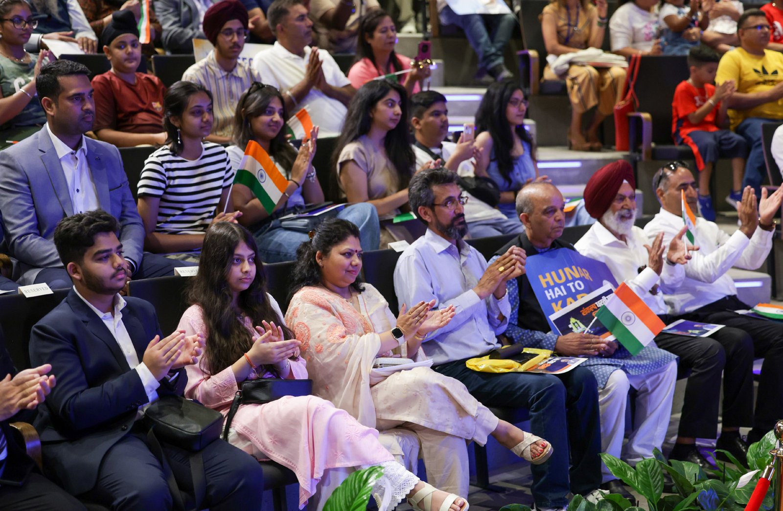 Preserving Our Heritage