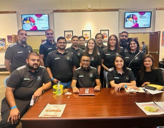 Community celebration image 3